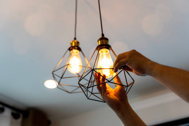 , AR Electrician Company