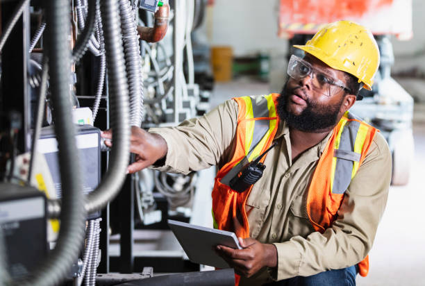  Pottsville, AR Electrician Pros